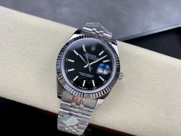 激安ロレックス内部構造